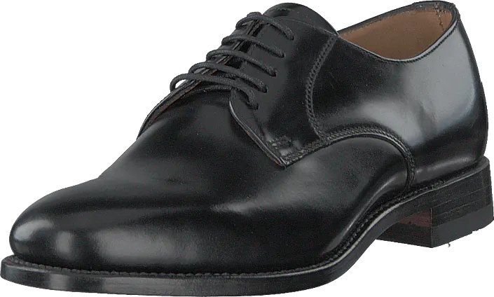 Loake - 205b Black