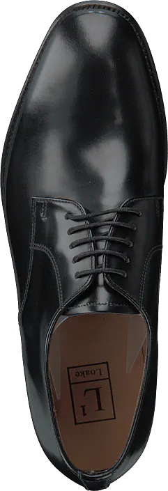 Loake - 205b Black