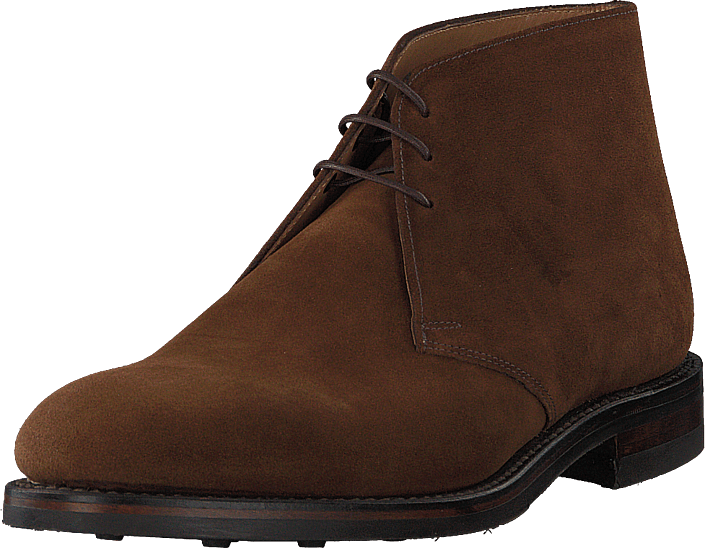 loake kempton