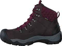 Keen - Revel Iii Peppercorn/eggplant