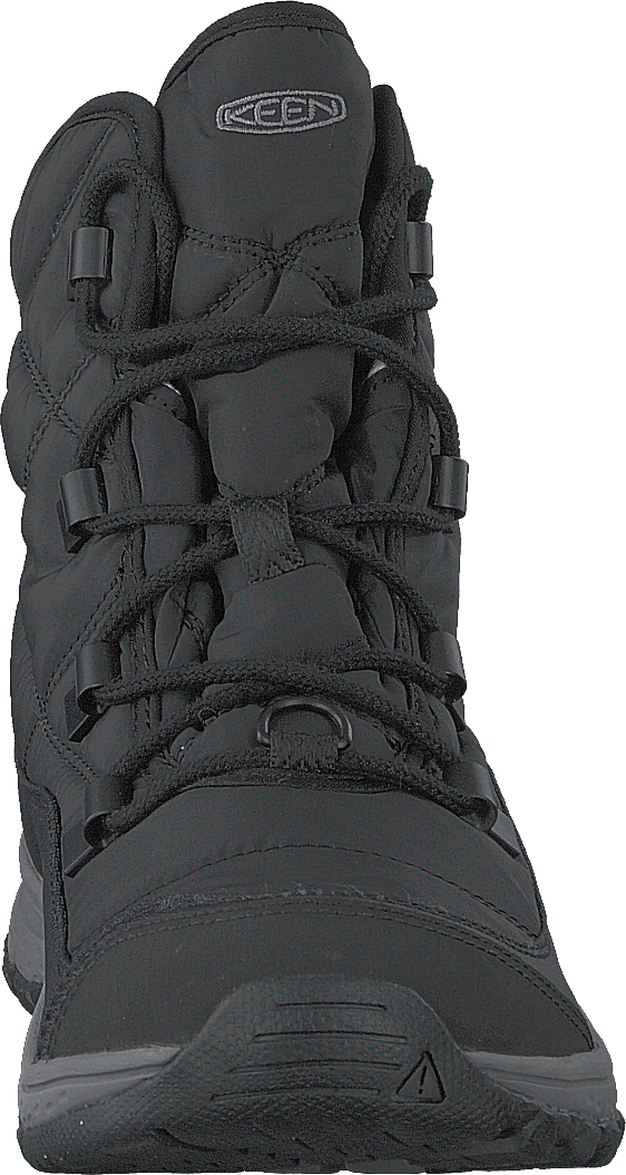 Terradora Ankle Wp Black/steel Grey - Bild 4