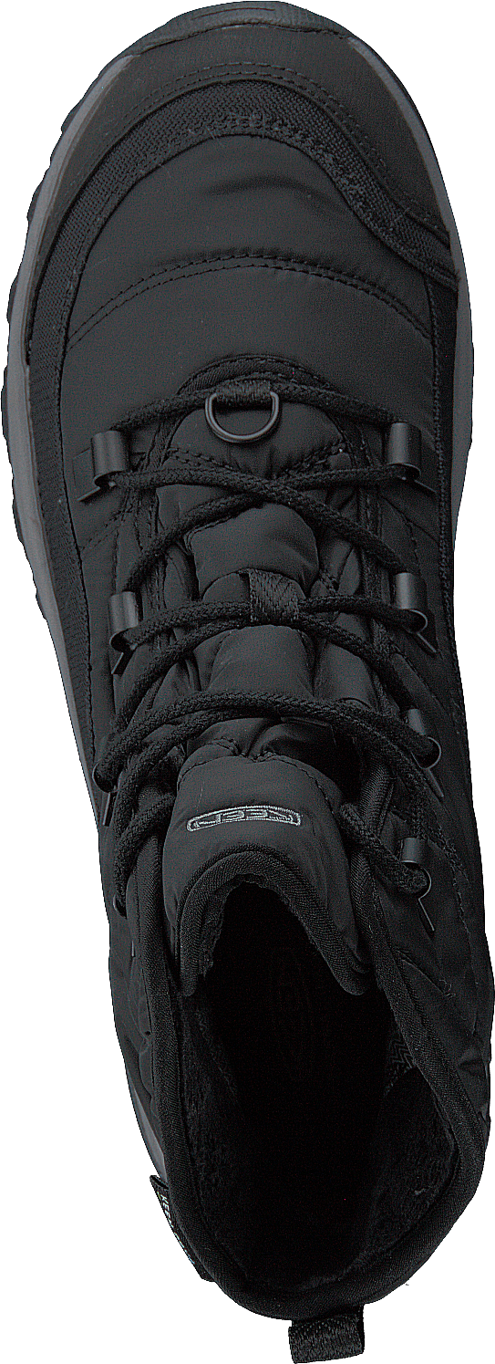 Terradora Ankle Wp Black/steel Grey - Bild 6