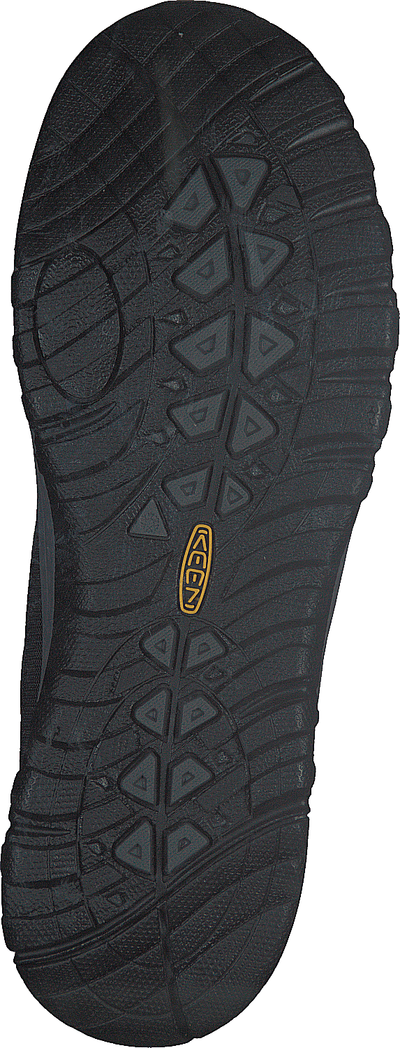 Terradora Ankle Wp Black/steel Grey - Bild 7