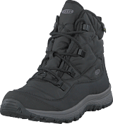 Terradora Ankle Wp Black/steel Grey - Bild 9