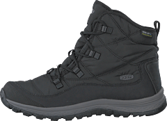 Terradora Ankle Wp Black/steel Grey - Bild 10