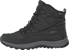 Keen - Terradora Ankle Wp Black/steel Grey