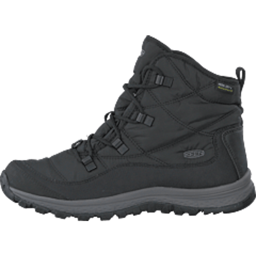 Terradora Ankle Wp Black/steel Grey - Bild 10