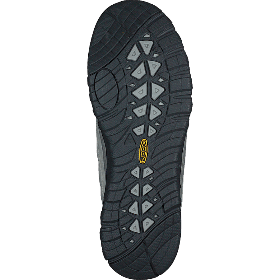 Terradora Ankle Wp Star White/star White - Bild 7