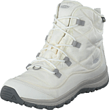 Terradora Ankle Wp Star White/star White