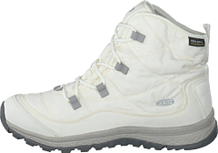 Keen - Terradora Ankle Wp Star White/star White