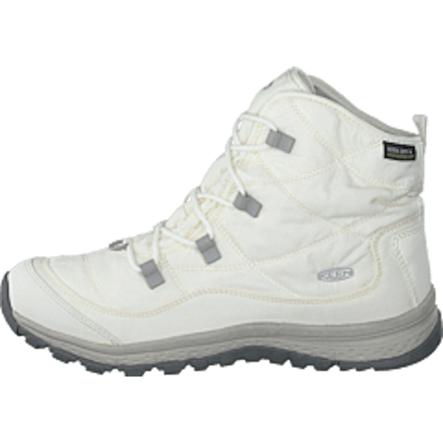 Terradora Ankle Wp Star White/star White - Bild 2