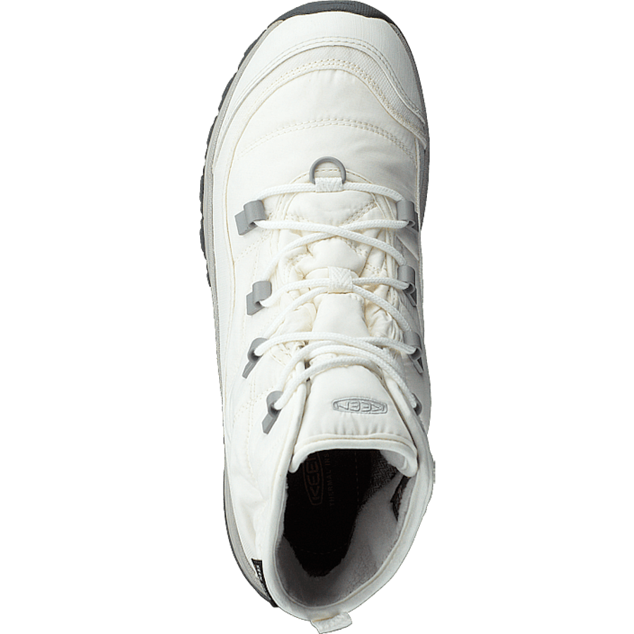 Terradora Ankle Wp Star White/star White - Bild 5