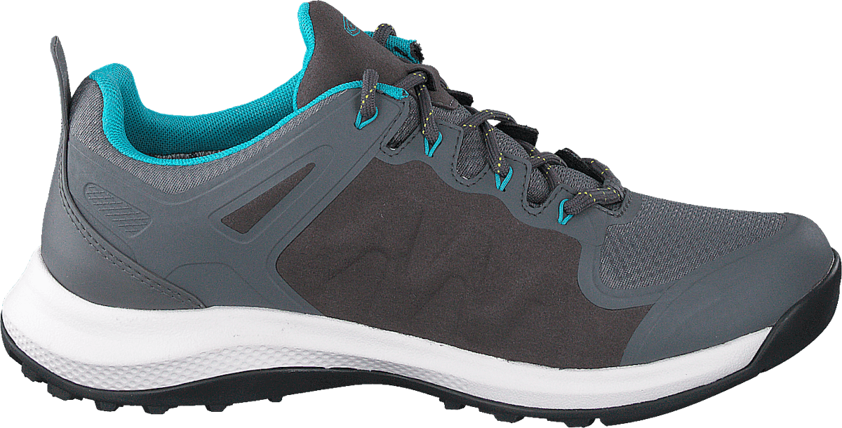 Explore Wp Steel Grey/bright Turquoise