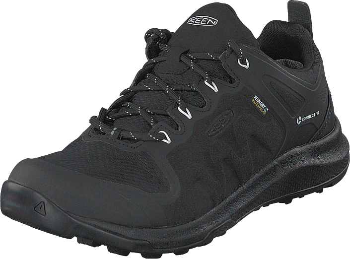 keen explore