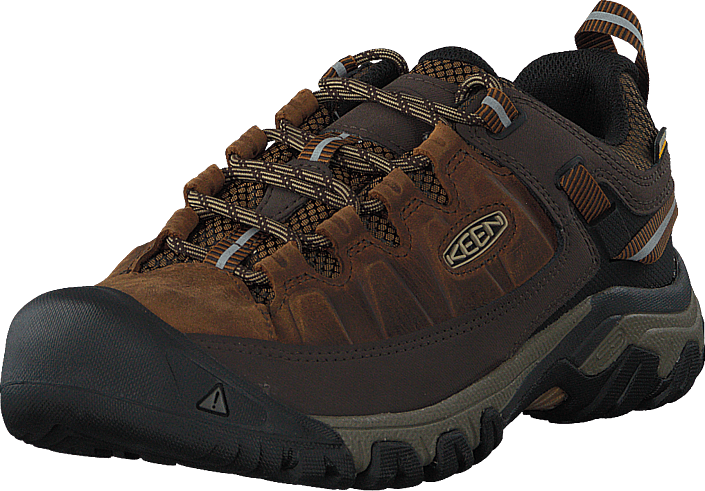 keen targhee 111