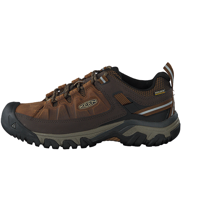 keen targhee iii wp