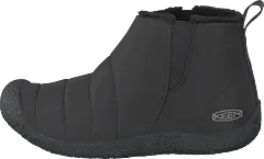Keen - Howser Mid Black/black