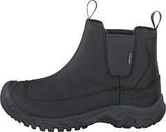 anchorage boot iii wp