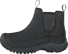 Keen - Anchorage Boot Iii Wp Black/raven