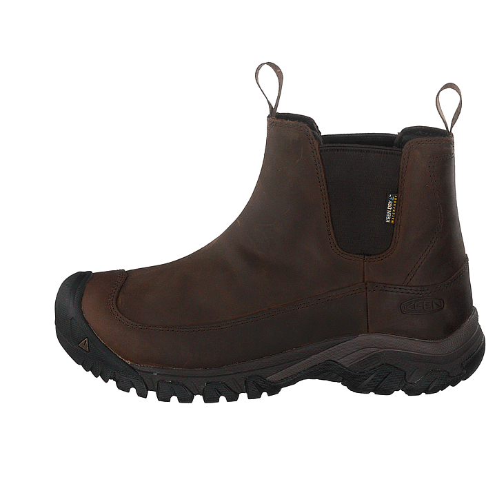 keen anchorage boot iii