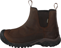 Keen - Anchorage Boot Iii Wp Dark Earth/mulch