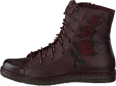 Soft Comfort - Odessa Red