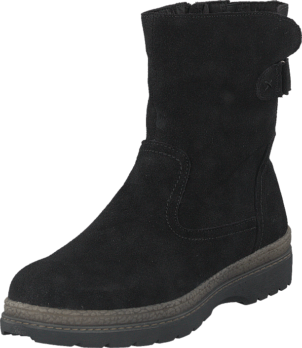 Soft Comfort - Vinci Black
