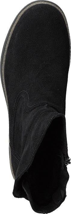 Soft Comfort - Vinci Black