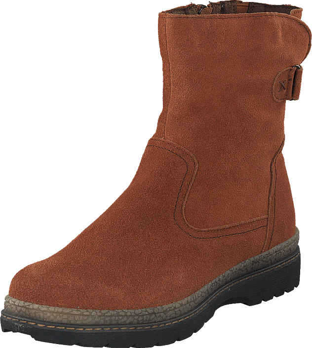 Soft Comfort - Vinci Cognac