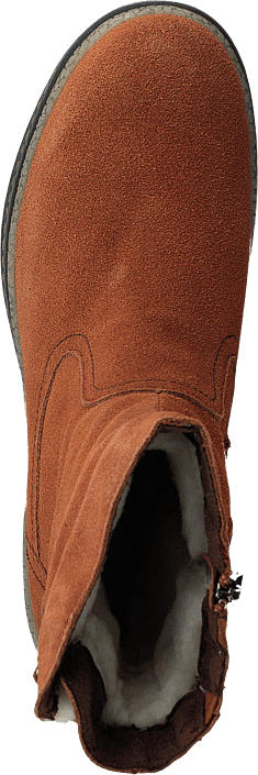 Soft Comfort - Vinci Cognac