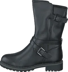 Soft Comfort - Jolene Black