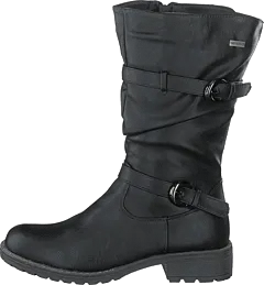 Wildflower - Akita Black