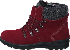 Wildflower - Kari Red