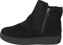 Wildflower - Mercy Black