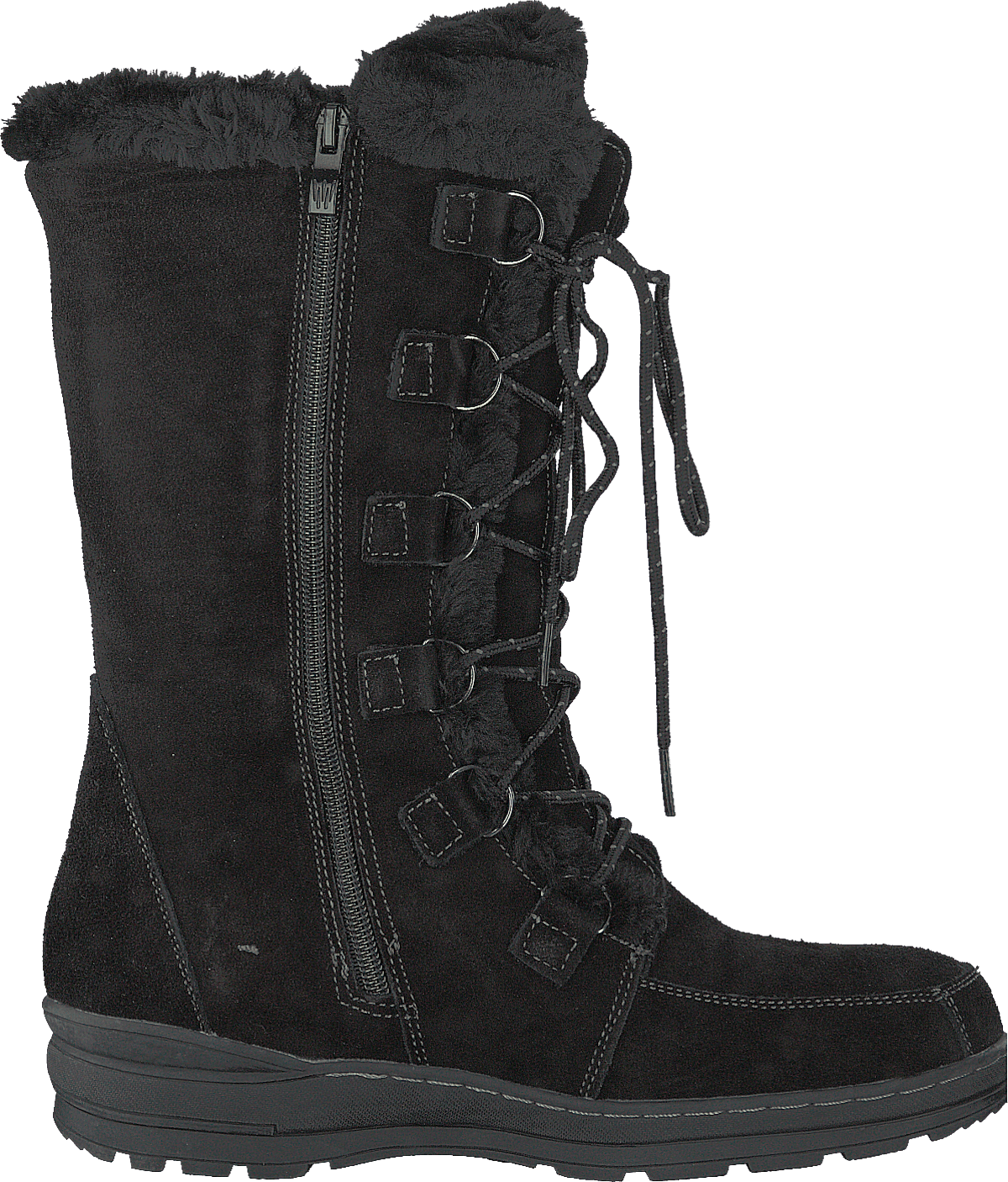 Overton Black