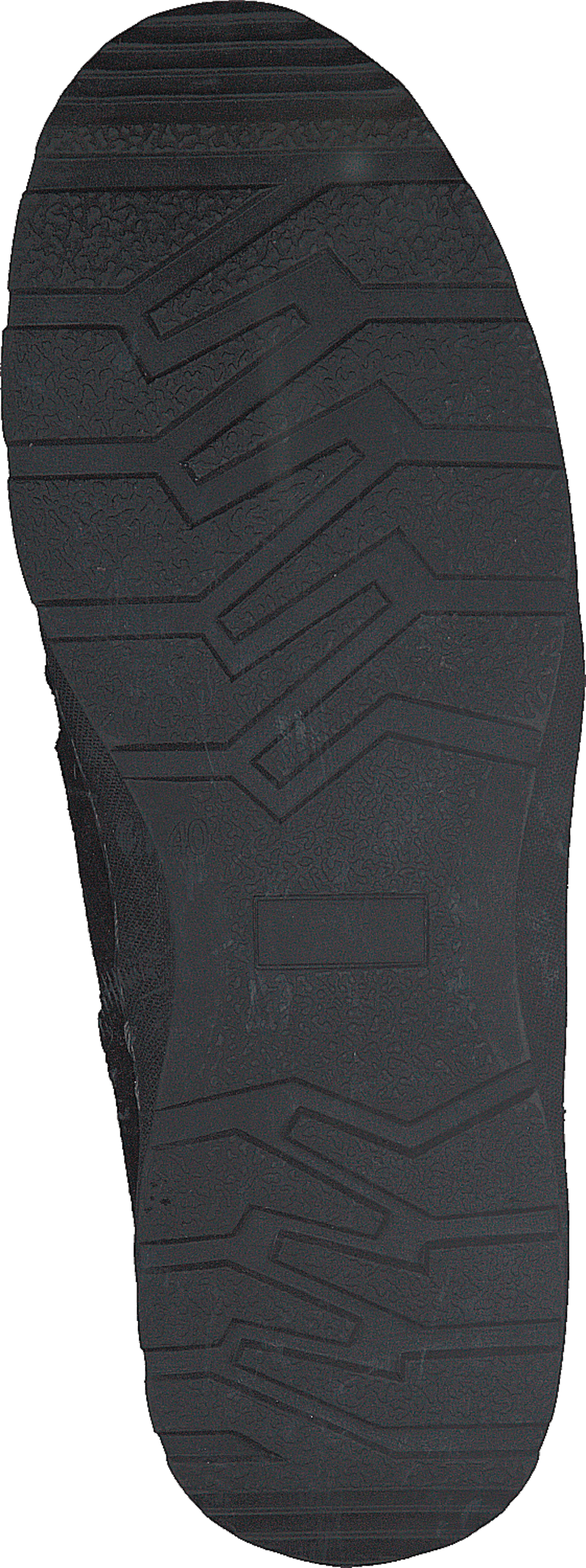 Overton Black