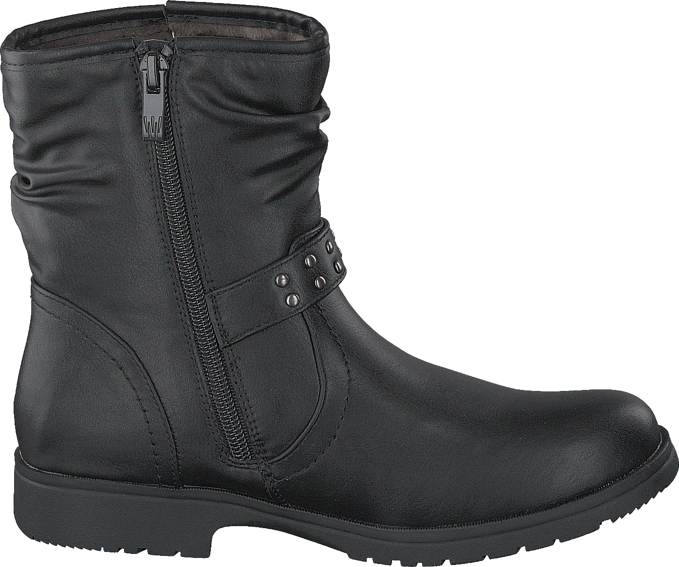 New Jersey Black - Bild 2