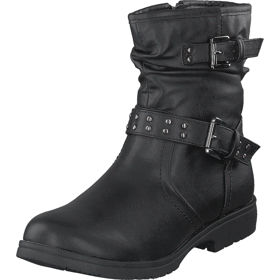 New Jersey Black - Bild 3