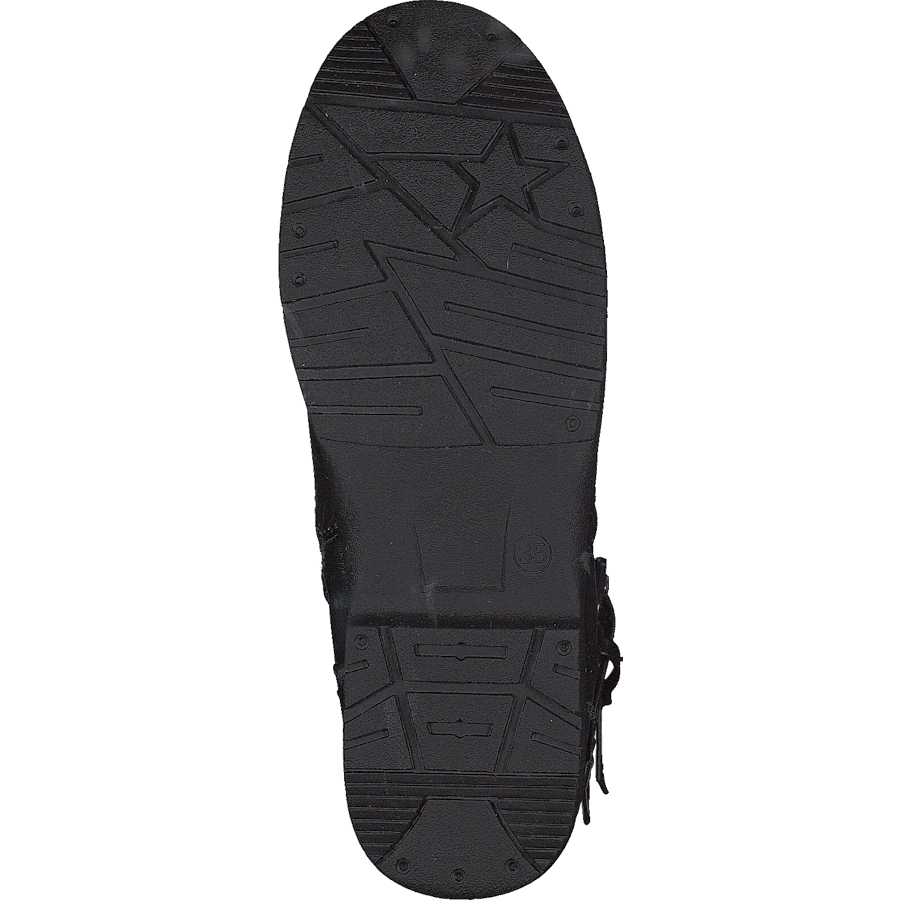 New Jersey Black - Bild 7