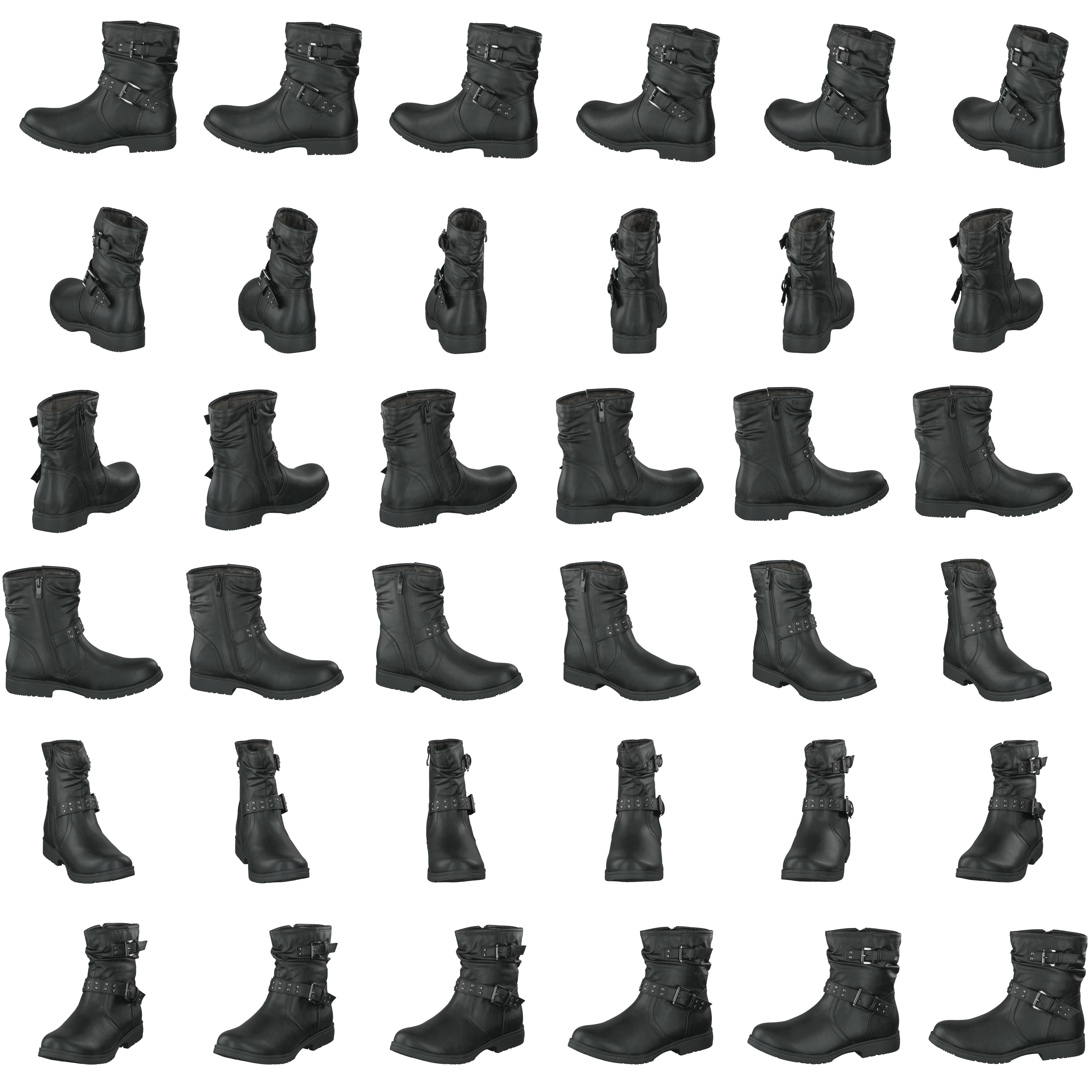 New Jersey Black - Bild 8