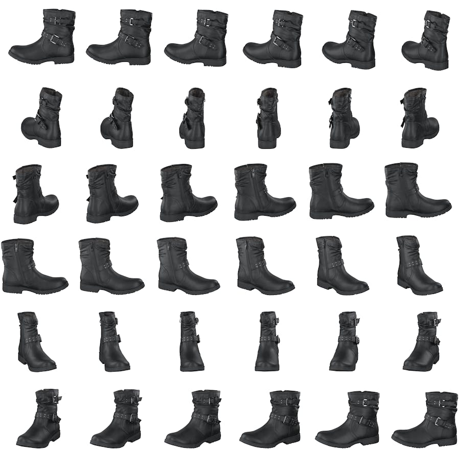 New Jersey Black - Bild 8