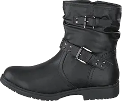 Wildflower - New Jersey Black