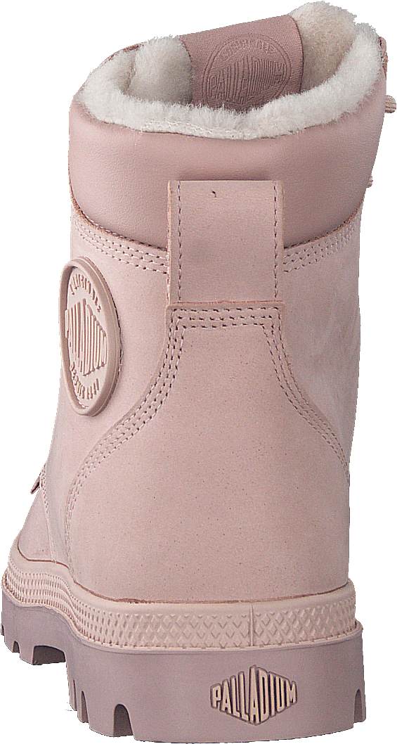 Pampa Sport Cuff Wps Rose Dust