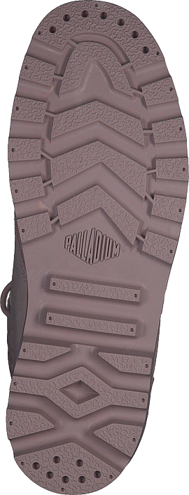 Palladium - Pampa Sport Cuff Wps Rose Dust