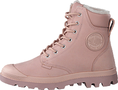 Palladium - Pampa Sport Cuff Wps Rose Dust