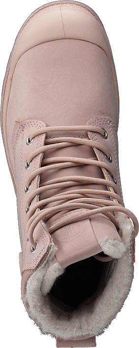 Palladium - Pampa Sport Cuff Wps Rose Dust
