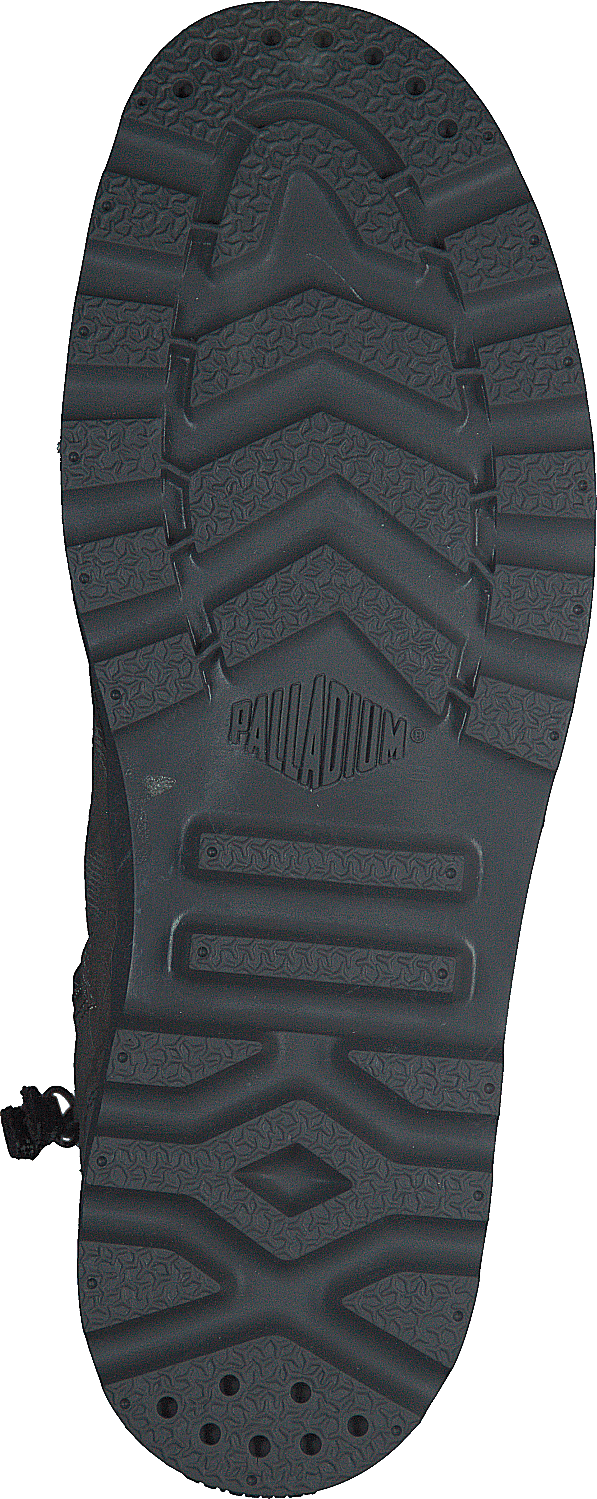 Pampa Hi Wool Zip Cloudburst - Bild 7