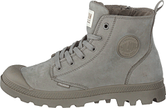 Palladium - Pampa Hi Zip Nbk Moonrock