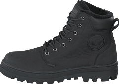 Palladium - Pallabosse Sc Wps Black