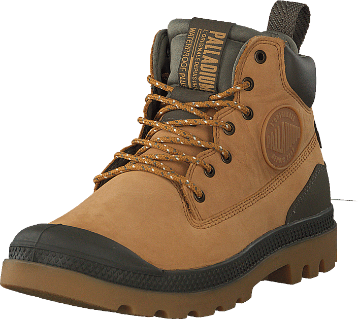 Pampa Sc Outsider Wp+ Amber Gold Pampa Sc Outsider Wp+ Amber Gold